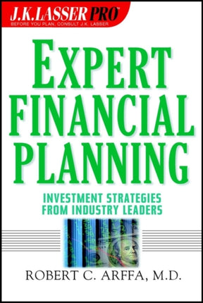 Expert Financial Planning Investment Strategies