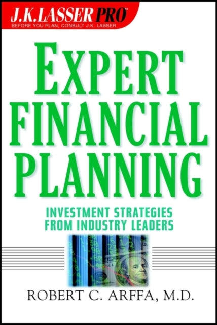 Expert Financial Planning: Investment Strategies from Industry Leaders