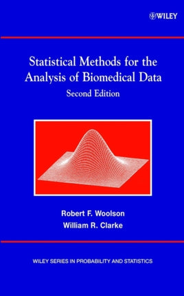 Statistical Methods for the Analysis of