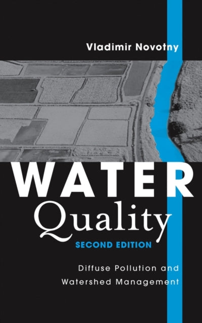 Water Quality: Diffuse Pollution and Watershed Management