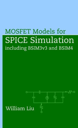 MOSFET Models Including BSIM3v3 and BSIM4 Wiley