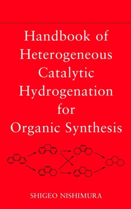 Handbook Heterogeneous A WileyInterscience