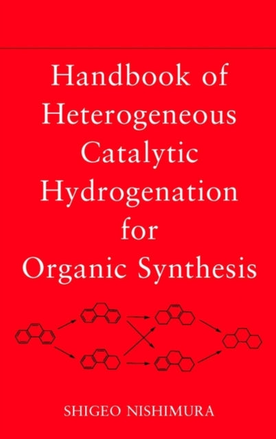 Handbook Heterogeneous A WileyInterscience