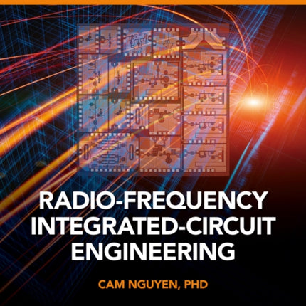 RadioFrequency IntegratedCircuit Engineering