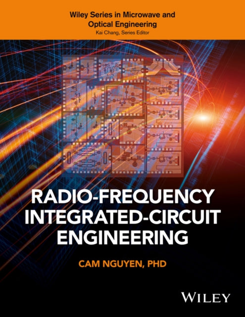 RadioFrequency IntegratedCircuit Engineering