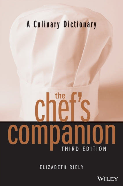 The Chefs Companion