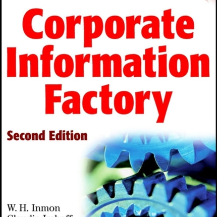 Corporate Information Factory