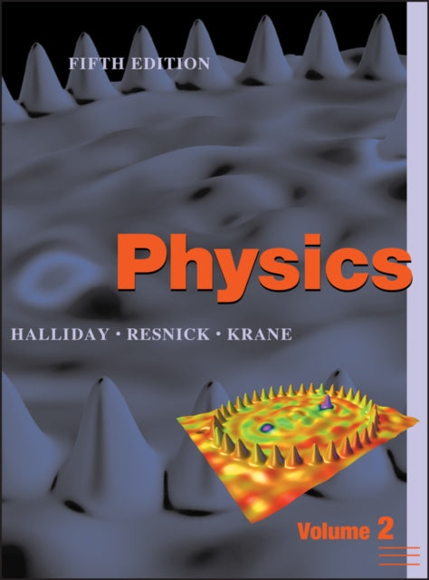 Physics, Volume 2