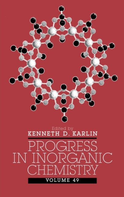 Progress in Inorganic Chemistry, Volume 49