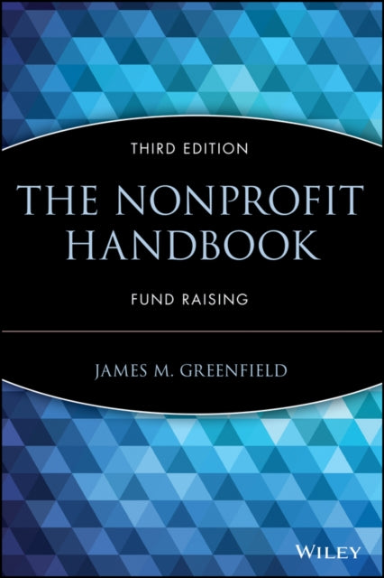 The Nonprofit Handbook: Fund Raising