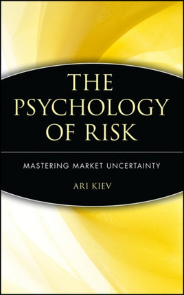 The Psychology of Risk: Mastering Market Uncertainty