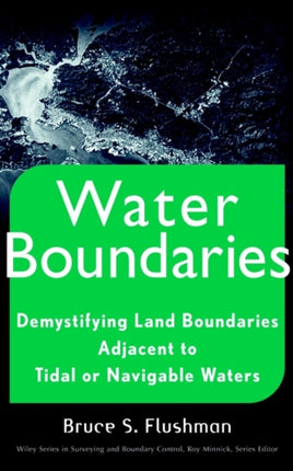 Water Boundaries
