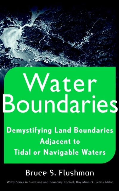 Water Boundaries