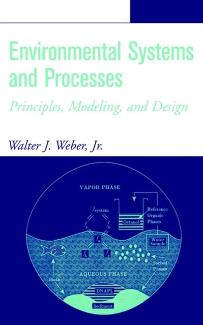 Environmental Systems and Processes  Principles