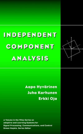 Independent Component Analysis Adaptive and