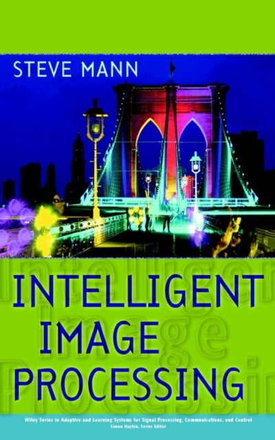 Intelligent Image Processing