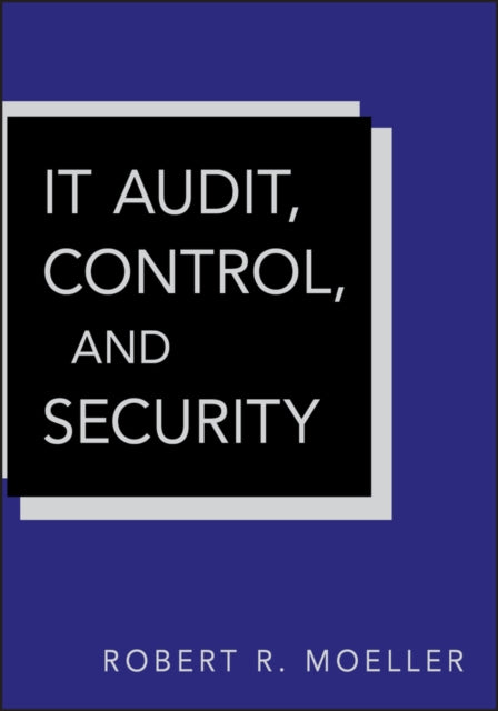IT Audit Control and Security