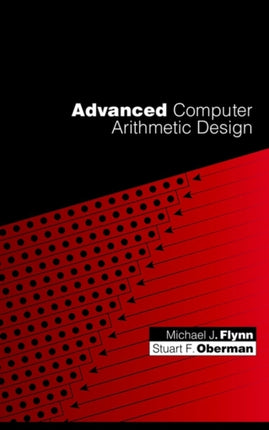 Advanced Computer Arithmetic Design A WileyInterscience publication