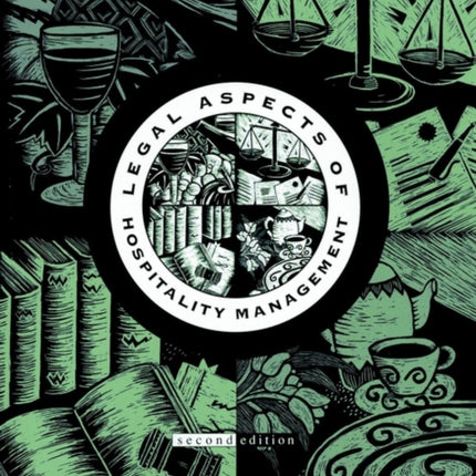 Legal Aspects of Hospitality Management