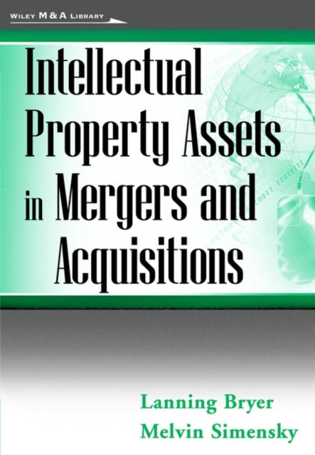 Intellectual Property Assets in Mergers and