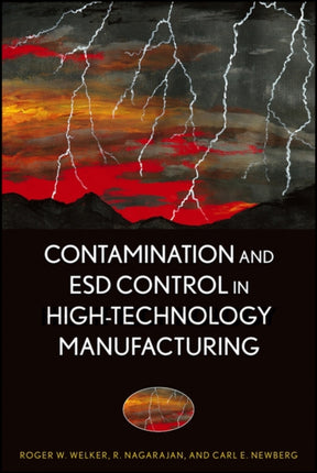 Contamination and ESD Control in HighTechnology Manufacturing Wiley  IEEE