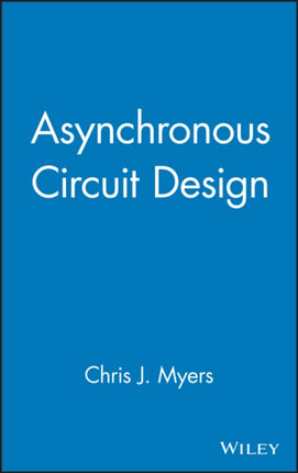Asynchronous Design Circuit Design