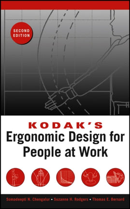 Kodaks Ergonomic Design for People at Work