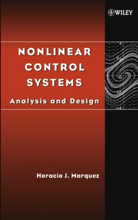 Nonlinear Control Systems Analysis and Design