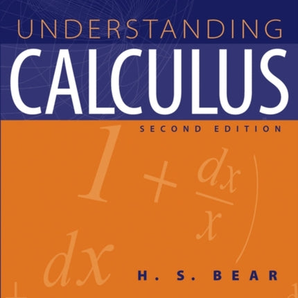 Understanding Calculus