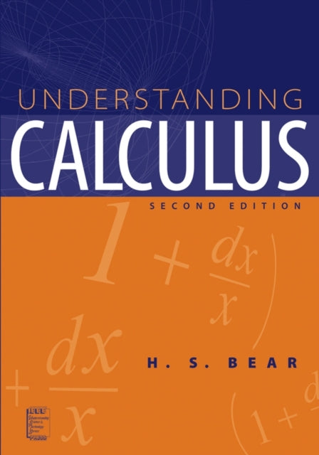 Understanding Calculus
