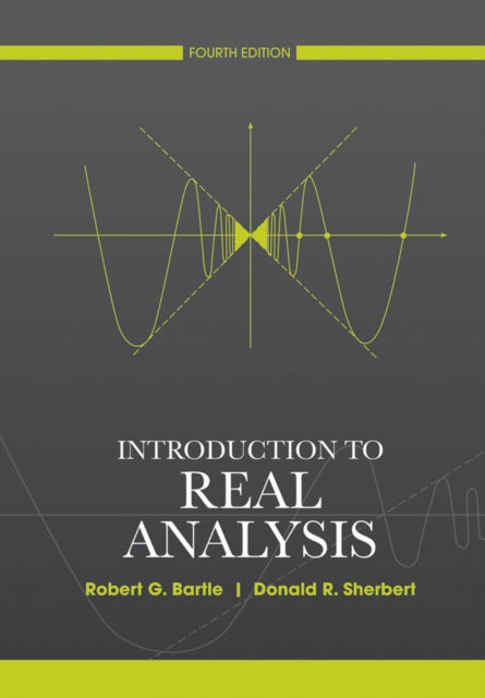 Introduction to Real Analysis