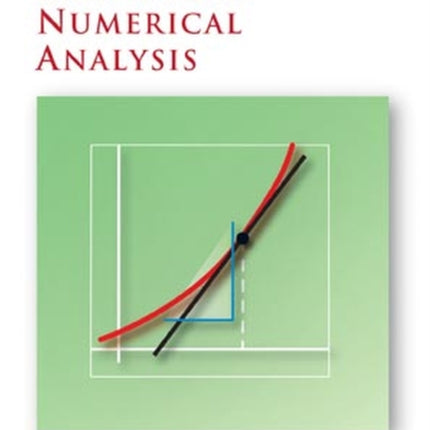 Elementary Numerical Analysis