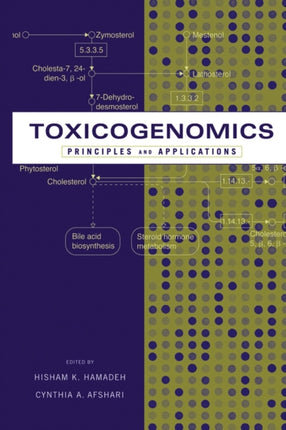 Toxicogenomics Principles and Applications