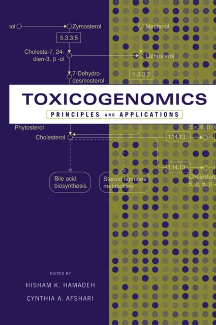 Toxicogenomics Principles and Applications