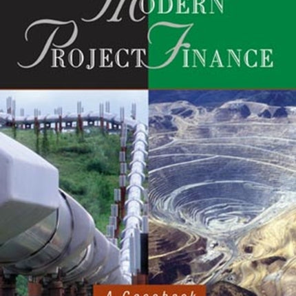 Modern Project Finance