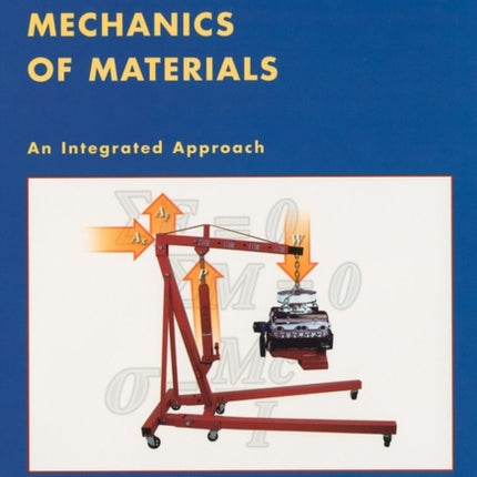 Statics and Mechanics of Materials: An Integrated Approach