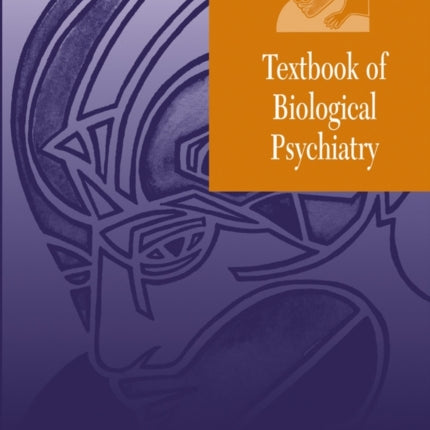 Textbook of Biological Psychiatry