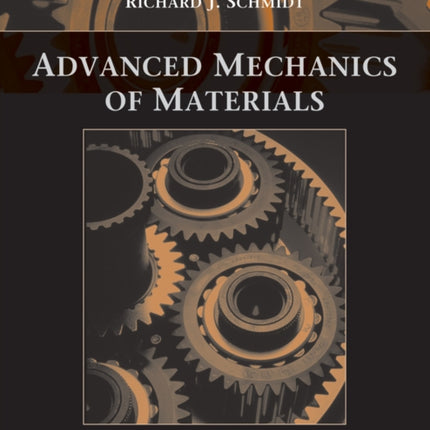 Advanced Mechanics of Materials