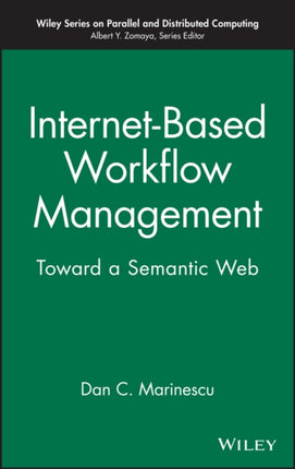 InternetBased Workflow Management