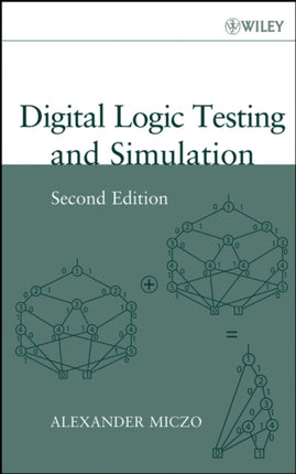 Digital Logic Testing and Simulation