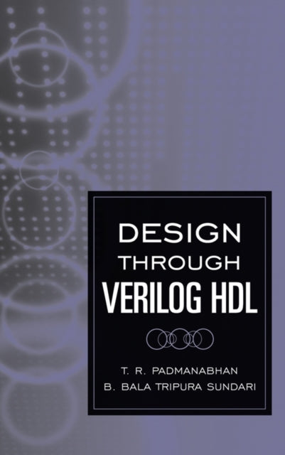 Design Through Verilog HDL