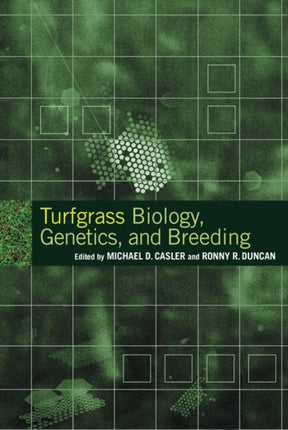 Turfgrass Biology, Genetics, and Breeding