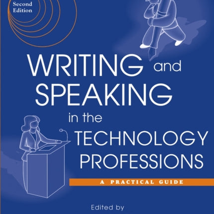 Writing and Speaking in the Technology