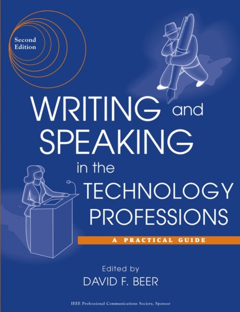 Writing and Speaking in the Technology