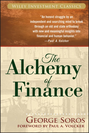 The Alchemy of Finance