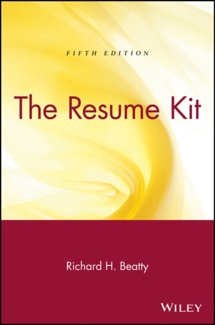 The Resume Kit