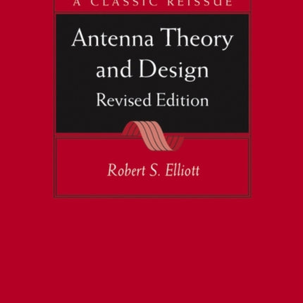 Antenna Theory  Design