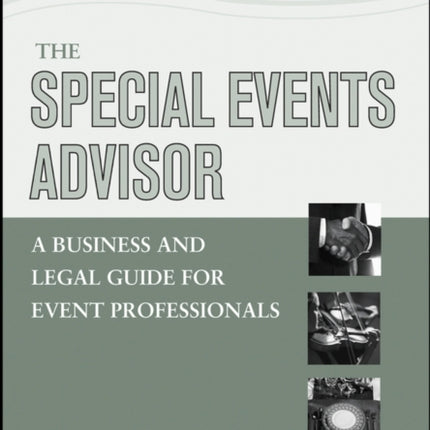 The Special Events Advisor