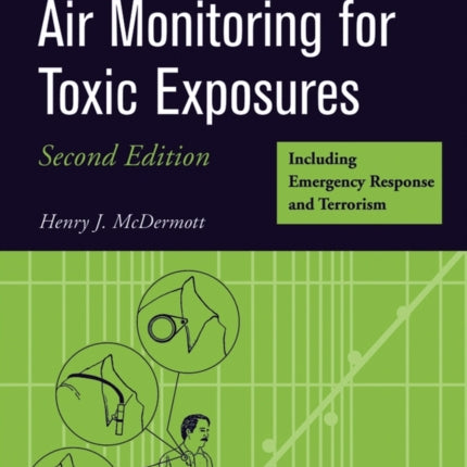 Air Monitoring for Toxic Exposures