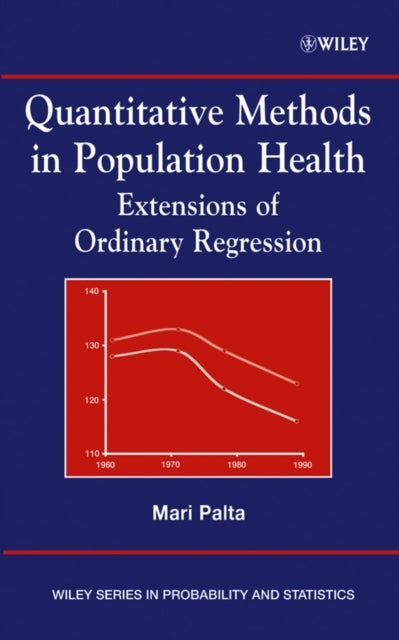Quantitative Methods Extensions of Ordinary